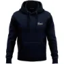 HUUB Dutch Neoprene Club Tröja Med Huva