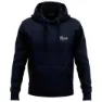 HUUB Dutch Neoprene Club Tröja Med Huva