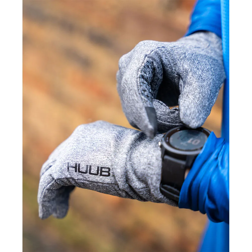 HUUB Endurance Handskar male