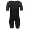HUUB Eternal Aero Lc Kortärmad Triathlondräkt male