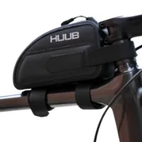 HUUB Fuud Ramväska HUUB Fuud Ramväska