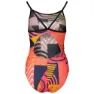 HUUB Hs Patchwork Baddräkt female