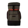 HUUB Ii 40l Transition Ryggsäck unisex, Olive / orange, One Size