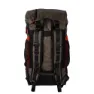 HUUB Ii 40l Transition Ryggsäck unisex, Olive / orange, One Size