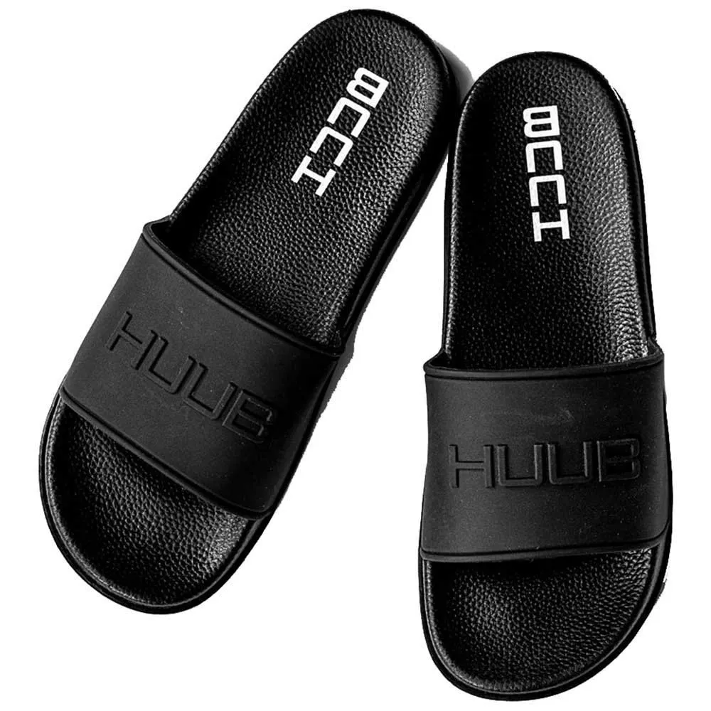 HUUB Iii Tofflor male, Black, EU 41 HUUB Iii Tofflor male, Black, EU 41
