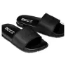 HUUB Iii Tofflor male, Black, EU 41