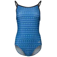 HUUB India Baddräkt female