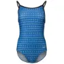 HUUB India Baddräkt female