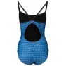 HUUB India Baddräkt female