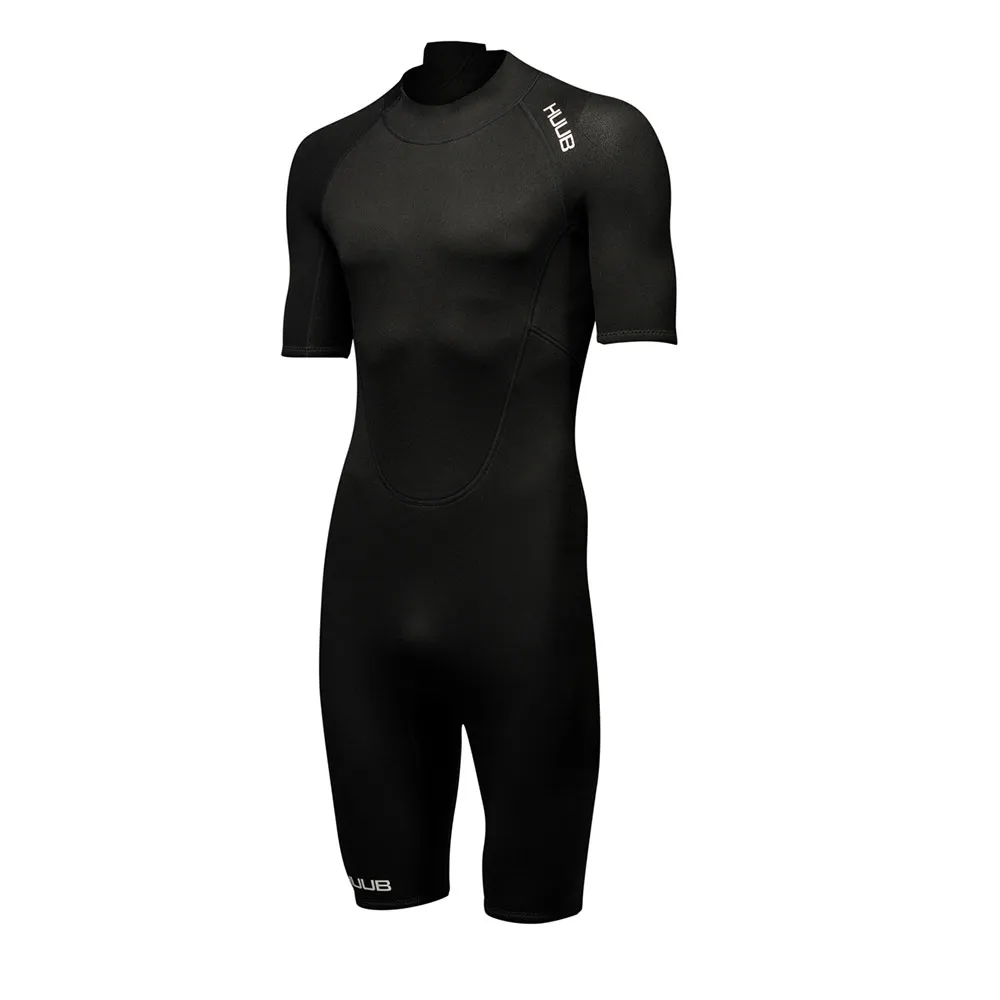 HUUB Instruct Shorty female