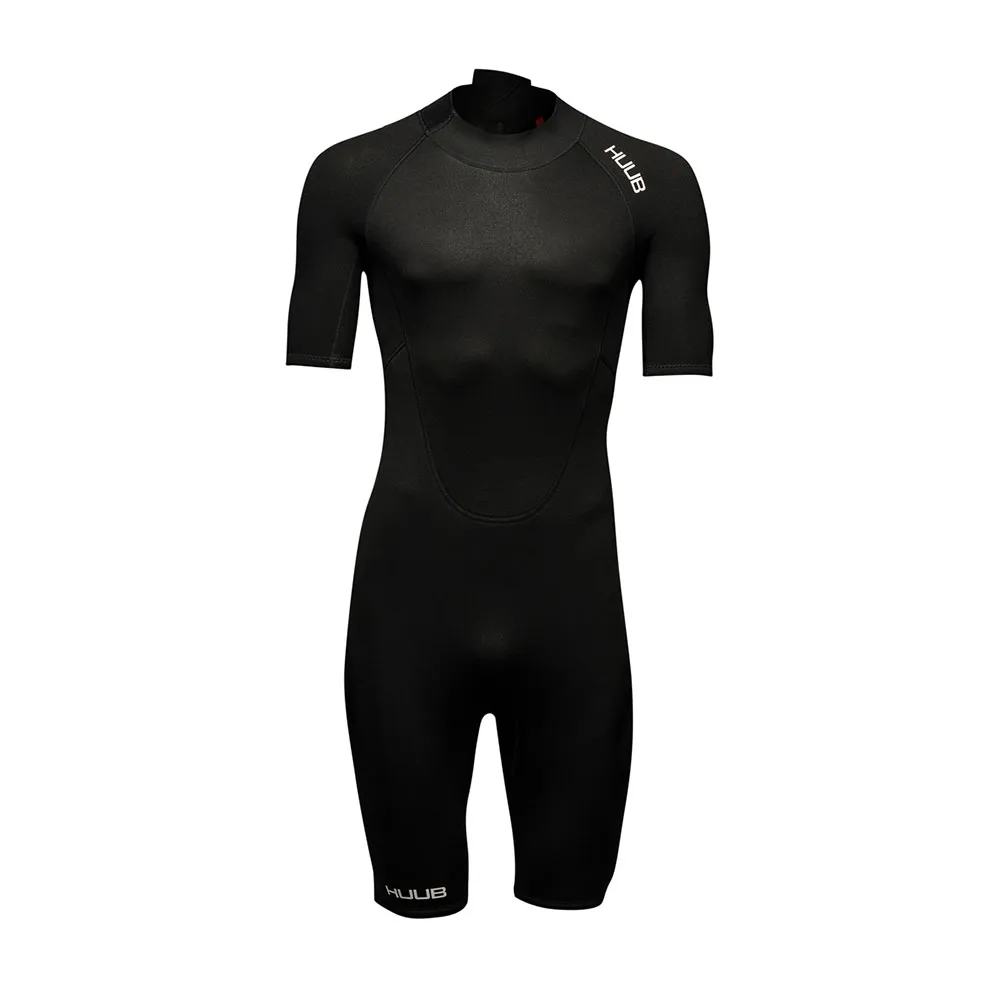 HUUB Instruct Shorty female