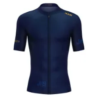 HUUB Jason Kenny T-shirt Med Korta ärmar male HUUB Jason Kenny T-shirt Med Korta ärmar male