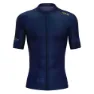 HUUB Jason Kenny T-shirt Med Korta ärmar male, Midnight blue, XXL