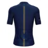 HUUB Jason Kenny T-shirt Med Korta ärmar male, Midnight blue, XXL
