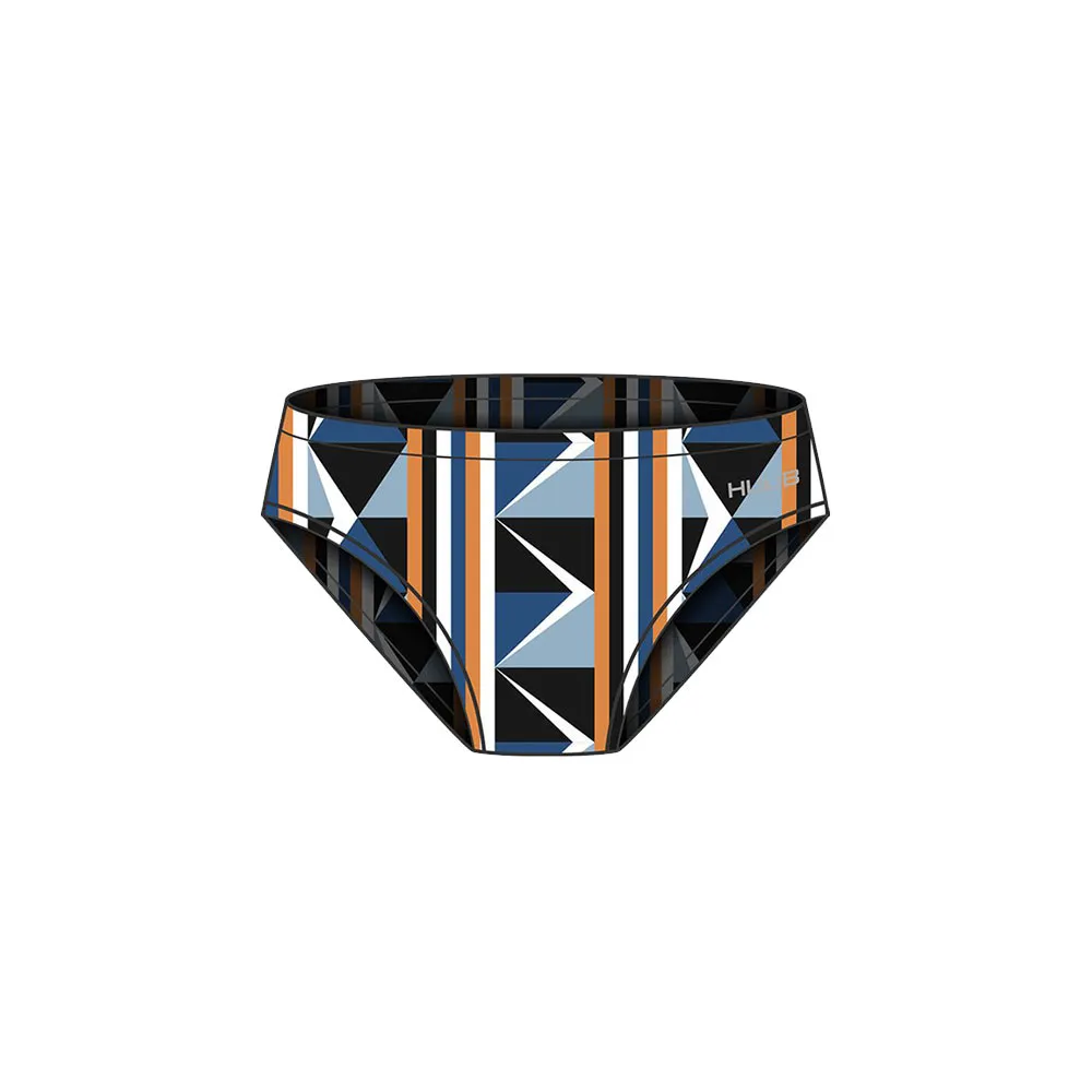 HUUB Jonny Brownlee Badbyxor male HUUB Jonny Brownlee Badbyxor male