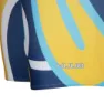 HUUB Jonny Brownlee Jammer male, Navy / yellow