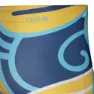 HUUB Jonny Brownlee Jammer male, Navy / yellow