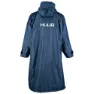 HUUB Junior Badrock Junior Parka unisex, Navy / red, S/M