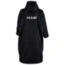 HUUB Junior Badrock Parkas unisex, Black / blue, One Size