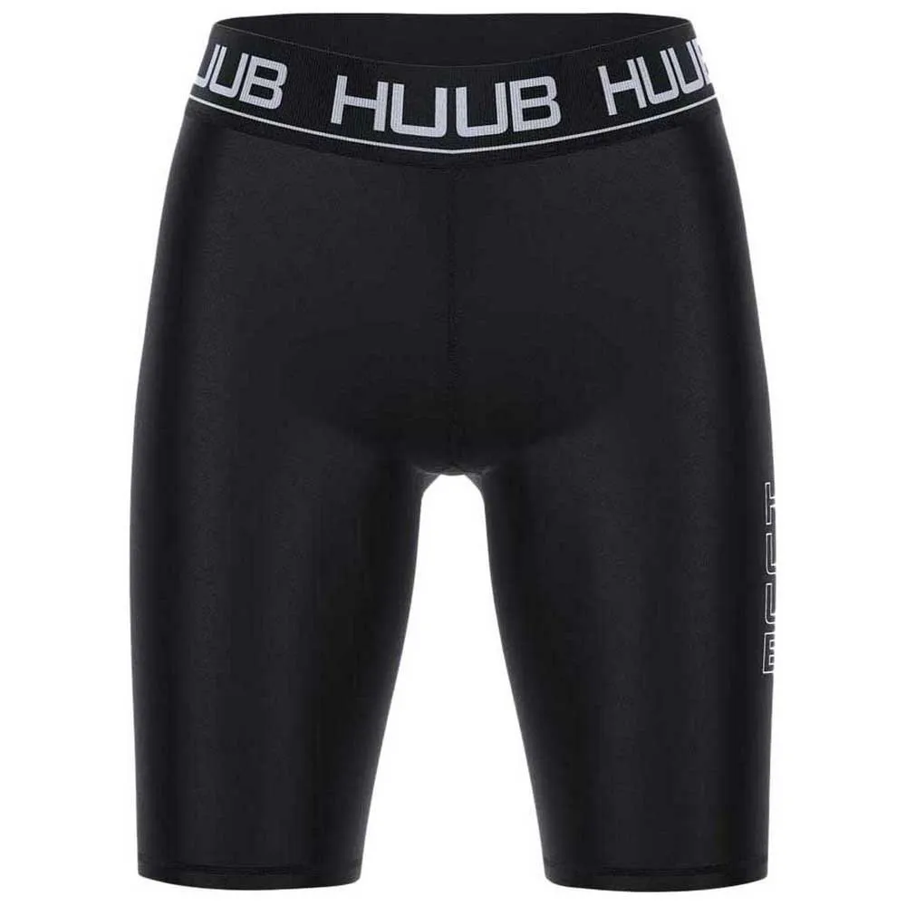 HUUB Korta Leggings female