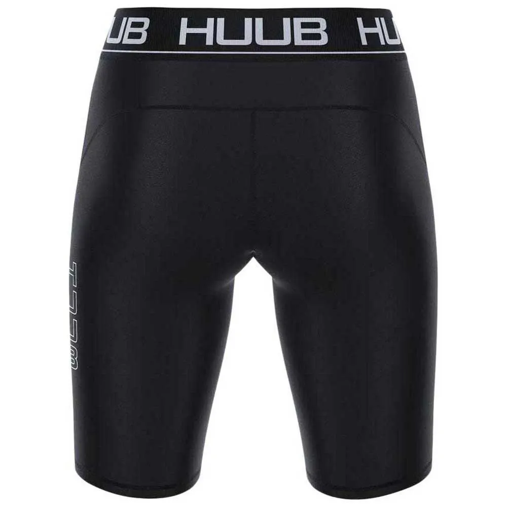 HUUB Korta Leggings female