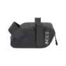 HUUB Lightweight Wp Sadeltaske, Black, One Size