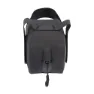 HUUB Lightweight Wp Sadeltaske, Black, One Size