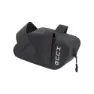 HUUB Lightweight Wp Sadeltaske, Black, One Size