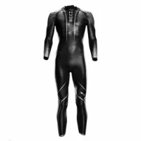 HUUB Lurz Open Water 1.0 Våtdräkt För Kvinnor unisex HUUB Lurz Open Water 1.0 Våtdräkt För Kvinnor unisex