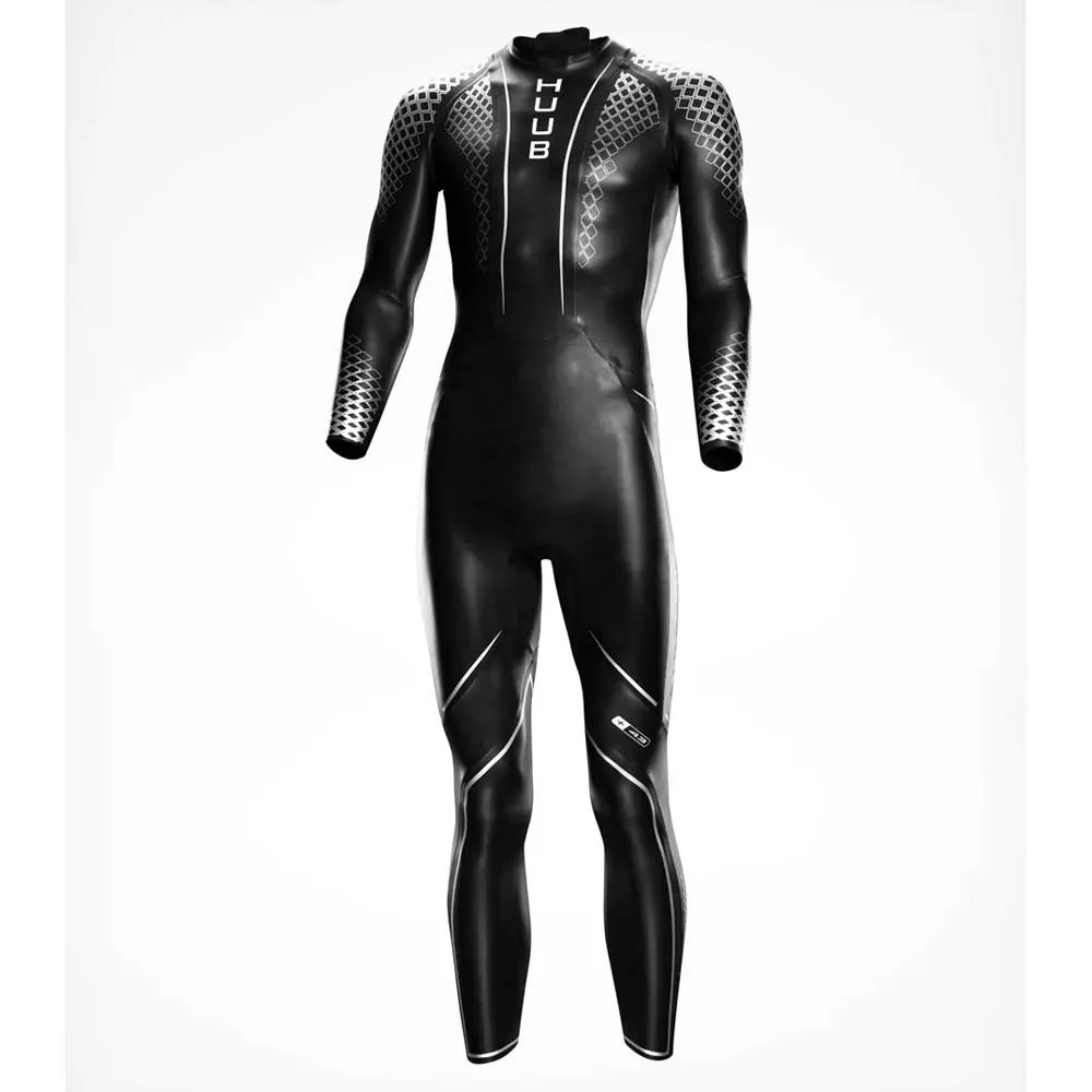 HUUB Lurz Open Water 1.0 Våtdräkt För Kvinnor unisex