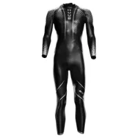 HUUB Lurz Open Water 1.0 Våtdräkt I Neopren unisex HUUB Lurz Open Water 1.0 Våtdräkt I Neopren unisex