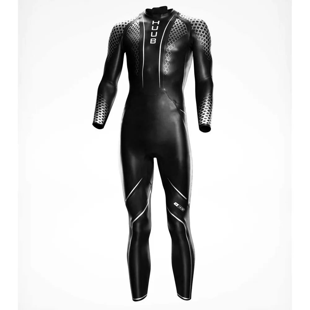 HUUB Lurz Open Water 1.0 Våtdräkt I Neopren unisex