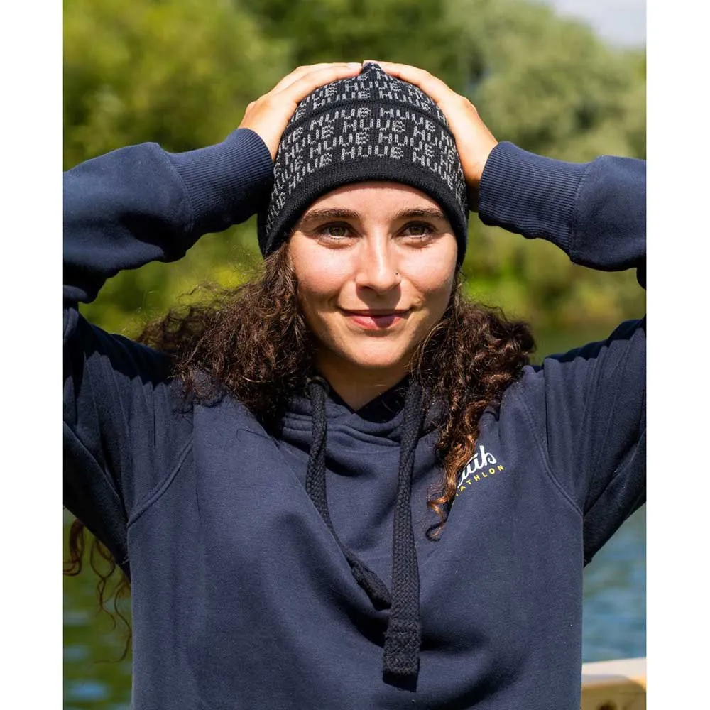 HUUB Multi Halsvärmare, Black / multi