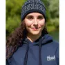 HUUB Multi Halsvärmare, Black / multi
