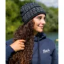 HUUB Multi Halsvärmare, Black / multi