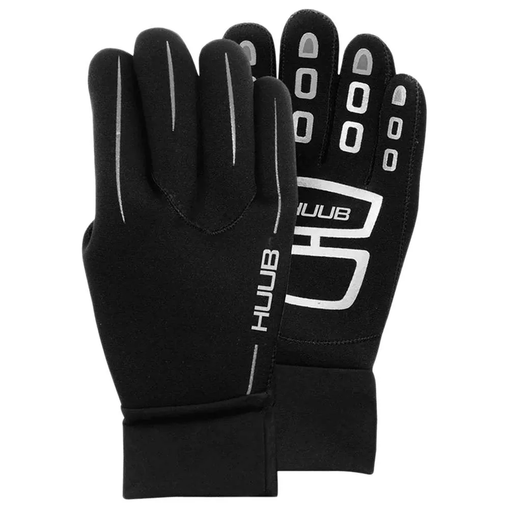 HUUB Neoprenhandskar unisex