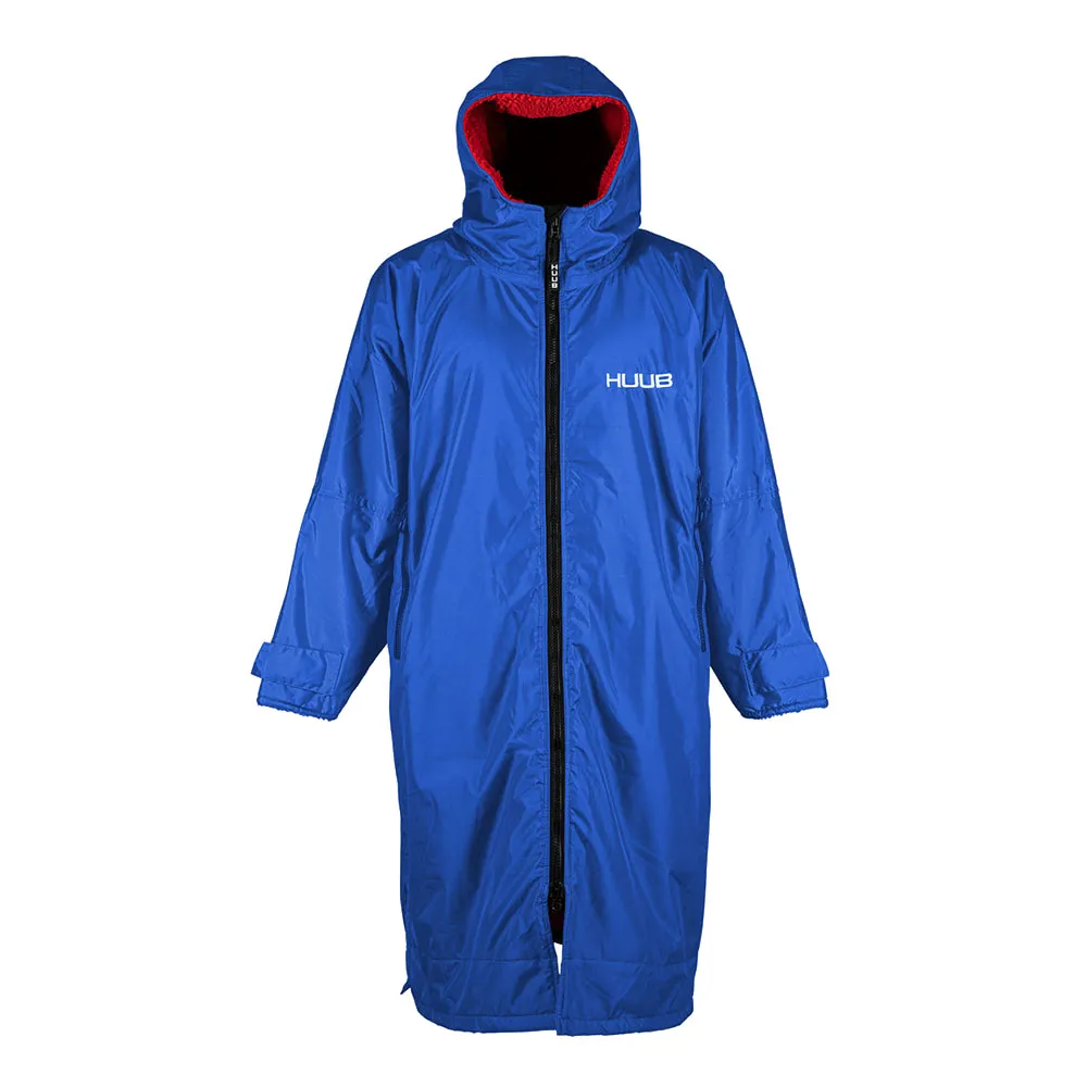 HUUB Ombytesparka unisex, Royal blue, XS HUUB Ombytesparka unisex, Royal blue, XS