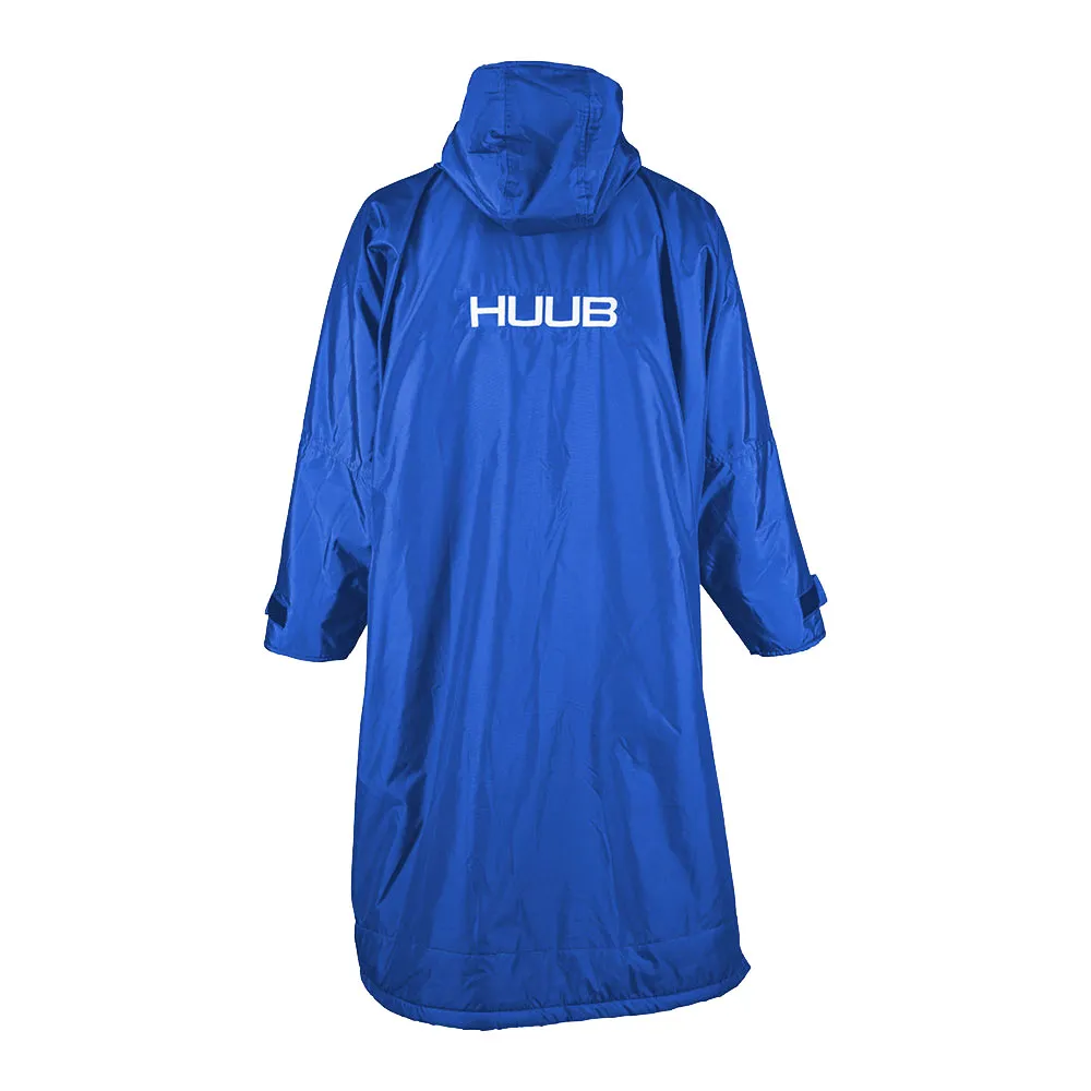 HUUB Ombytesparka unisex, Royal blue, XS HUUB Ombytesparka unisex, Royal blue, XS