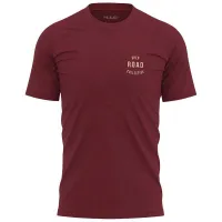 HUUB Orc Pushing Watts T-shirt Med Korta ärmar