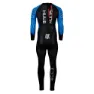 HUUB Owc Långärmad Neopren Våtdräkt unisex
