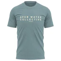 HUUB Owc T-shirt Med Korta ärmar male HUUB Owc T-shirt Med Korta ärmar male