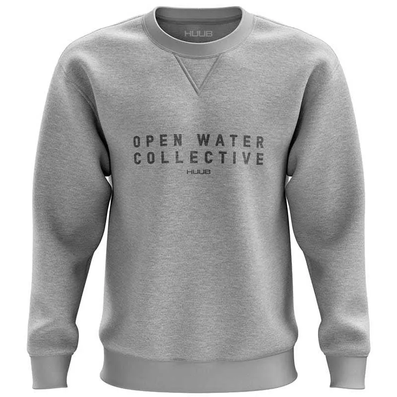 HUUB Owc T-shirt Med Korta ärmar male