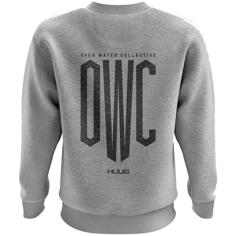HUUB Owc T-shirt Med Korta ärmar male
