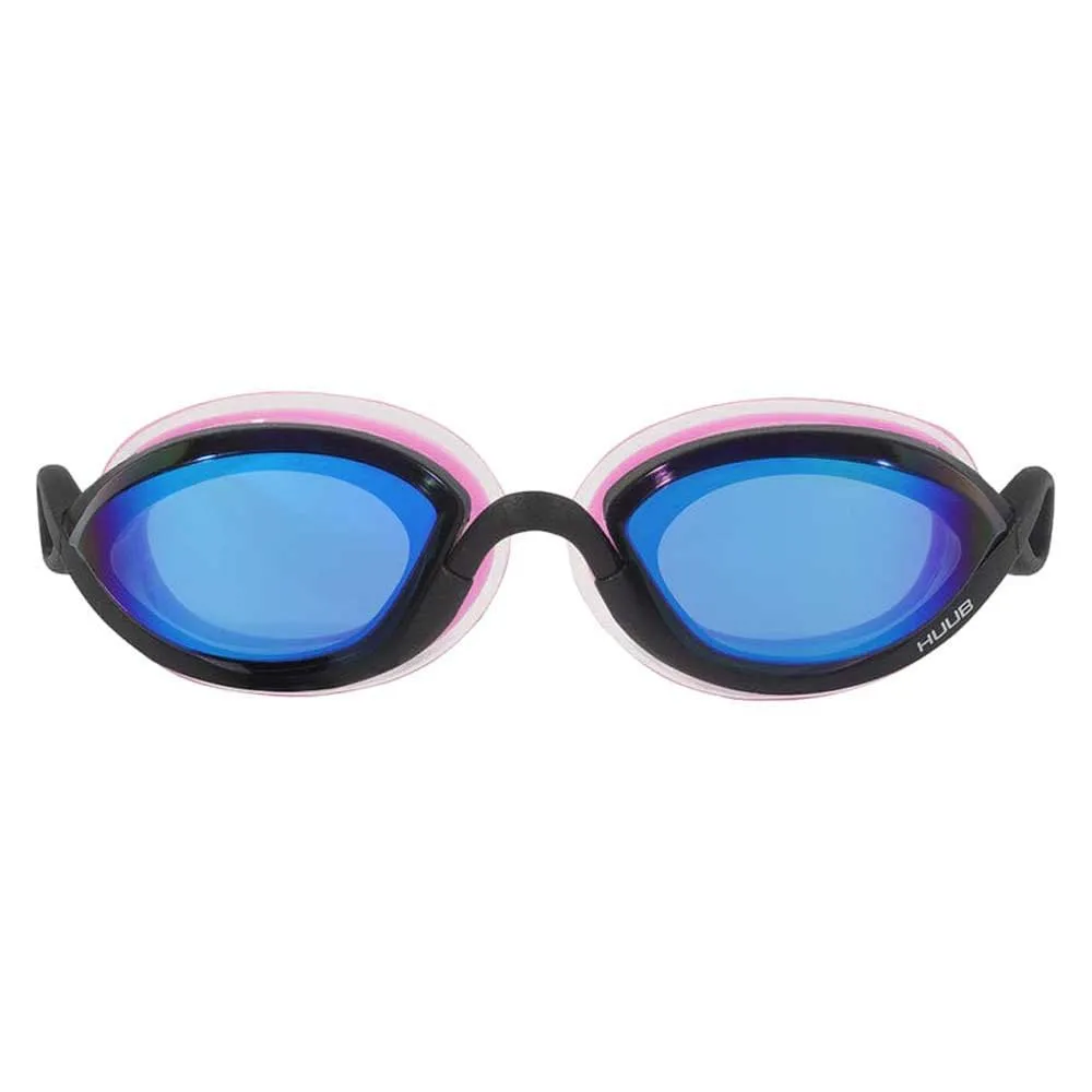 HUUB Pinnacle Air Seal Simglasögon Med Spegelglas unisex