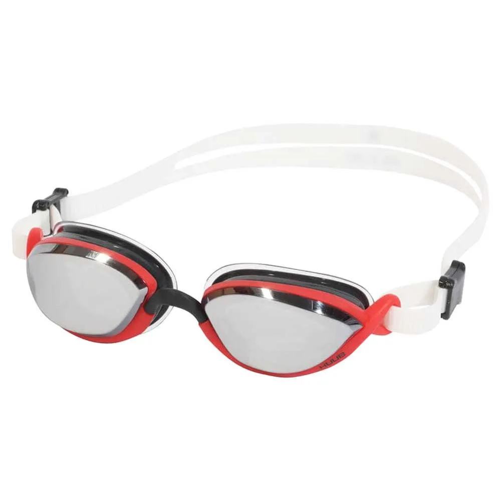 HUUB Pinnacle Air Seal Simglasögon Med Spegelglas unisex