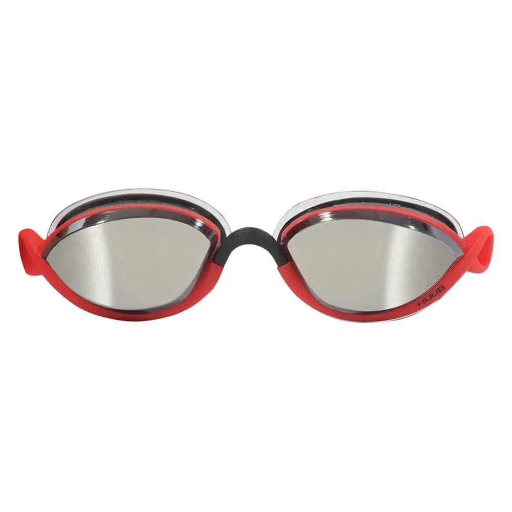 HUUB Pinnacle Air Seal Simglasögon Med Spegelglas unisex