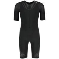 HUUB Pinnacle Kortärmad Triathlondräkt male HUUB Pinnacle Kortärmad Triathlondräkt male