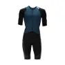 HUUB Pinnacle Kortärmad Triathlondräkt male
