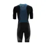 HUUB Pinnacle Kortärmad Triathlondräkt male