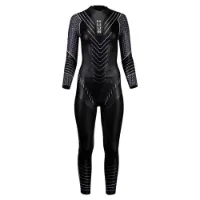 HUUB Pinnacle Långärmad Neopren Våtdräkt unisex HUUB Pinnacle Långärmad Neopren Våtdräkt unisex